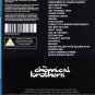The Chemical Brothers Don't Think Live From Japan Blu-Ray