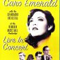 Caro Emerald Live In Concert At The Heineken Music Hall Amsterdam Blu-Ray