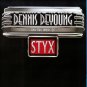Dennis Deyoung And The Music Of Styx Live In Los Angeles Blu-Ray