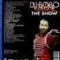 Dj Bobo Circus The Show Blu-Ray