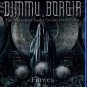 Dimmu & Borgir Forces Of The Northern Night Blu-Ray 2BD set