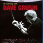 Dave Grusin An Evening With Dave Grusin Blu-Ray