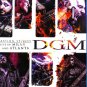 DGM Passing Stages Live In Milan And Atlanta Blu-Ray