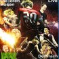 Die Toten Hosen Der Krach Der Republik Das Tourfinale (the noise of the Republic) Blu-Ray