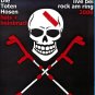 Die Toten Hosen Hals + Beinbruct Live Bei Rock Am Ring 2008 (Live at Rock am Ring) Blu-Ray