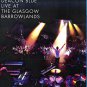 Deacon Blue Live At The Glasgow Barrowlands Blu-Ray