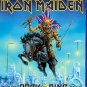Iron Maiden Live At Rock Am Ring 2014 Blu-Ray