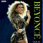 Beyonce Live At Glastonbury 2011 Blu-Ray