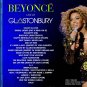 Beyonce Live At Glastonbury 2011 Blu-Ray