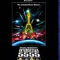 Daft Punk Interstella 5555 Blu-Ray