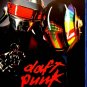Daft Punk Musique Vol. 1 1993-2005 (The Videos) Blu-Ray