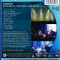 Dokken Return To The East Live (2016) Blu-Ray