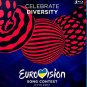 Eurovision Song Contest 2017 Kyiv Blu-Ray 3BD set