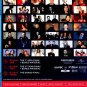 Eurovision Song Contest 2017 Kyiv Blu-Ray 3BD set