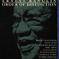 Ernest Ranglin Order Of Distinction Blu-Ray