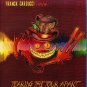 Franck Carducci Band Tearing The Tour Apart Blu-Ray