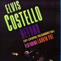 Elvis Costello Detour Live At Liverpool Philharmonic Hall Blu-Ray