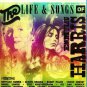 Emmylou Harris The Life & Songs Blu-Ray
