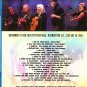 Emmylou Harris The Life & Songs Blu-Ray