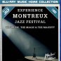 Experience Montreux Jazz Festival (H Hancock & Q Jones) 3D + 2D Blu-Ray 2BD set