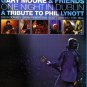 Gary Moore & Friends One Night In Dublin A Tribute To Phil Lynott Blu-Ray