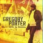 Gregory Porter Live In Berlin Blu-Ray