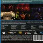 Gotan Project Tango 3.0 Live At The Casino De Paris Blu-Ray