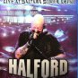 Halford Live At Saitama Super Arena Blu-Ray