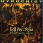 Hypocrisy Hell Over Sofia Blu-Ray