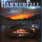 Hammerfall Gates Of Dalhalla Blu-Ray