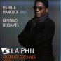 Herbie Hancock And Gustavo Dudamel La Phil Celebrate Gershwin 2012 Blu-Ray