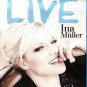 Ina Muller Live 2012 Blu-Ray