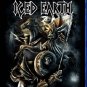 Iced Earth Live In Ancient Kourion Blu-Ray