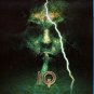 IQ Scrape Across The Sky Live Blu-Ray