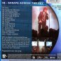IQ Scrape Across The Sky Live Blu-Ray