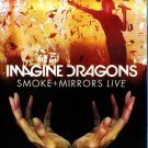 Imagine Dragons Smoke + Mirrors Live Blu-Ray