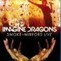 Imagine Dragons Smoke + Mirrors Live Blu-Ray