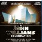John Williams Celebration From Walt Disney Concert Hall Blu-Ray