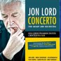Jon Lord Concerto For Group And Orchestra Blu-Ray