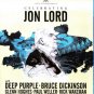 Jon Lord Celebrating Live At The Royal Albert Hall Blu-Ray