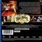 Jeff Wayne's Musical Version Of The War Of The Worlds Blu-Ray