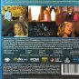 Jackie Evancho Dream With Me In Concert Blu-Ray