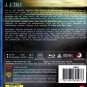 J.J. Cale To Tulsa And Back Blu-Ray