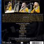 Joni Mitchell Both Sides Now Live At The Isle Of Wight Festival 1970 Blu-Ray