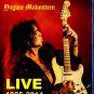 Yngwie Malmsteen Live 1985-2014 Blu-Ray