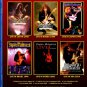 Yngwie Malmsteen Live 1985-2014 Blu-Ray