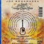 Joe Bonamassa An Acoustic Evening At The Vienna Opera House Blu-Ray