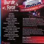 Joe Bonamassa Tour De Force Live In London Blu-Ray 4BD set