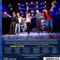 Journey Live In Japan 2017 Escape And Frontiers Blu-Ray