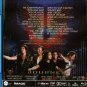 Journey Live In Manila Blu-Ray